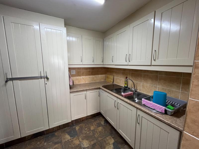 3 Bedroom Property for Sale in Dwarskersbos Western Cape